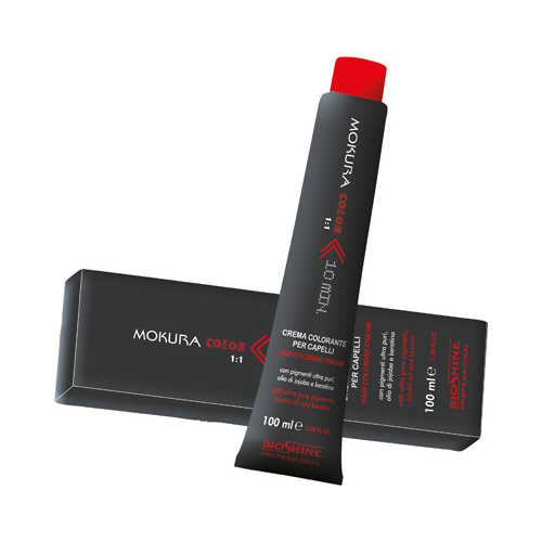 MOKURA COULEUR 10 MINUTES - BIOSHINE