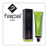 FAICOLOR PROFESSIONELL FÄRG CREAM - FAIPA