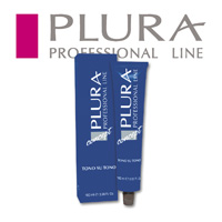 टोन पर अवधारणा स्वर - PLURA PROFESSIONAL LINE