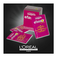 EFASSOR - acar bubuk - L OREAL