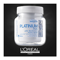 החדש PLATINUM PLUS - L OREAL