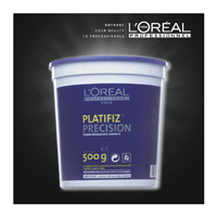 PLATIFIZ PRECISION - decolorizing bubuk - L OREAL