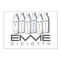 DEGUONIES PASSION - EMMEDICIOTTO