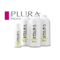 CREAM oksidētājs - PLURA PROFESSIONAL LINE