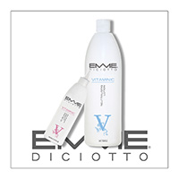 Lotion ħdejjed VITAMINIC - EMMEDICIOTTO