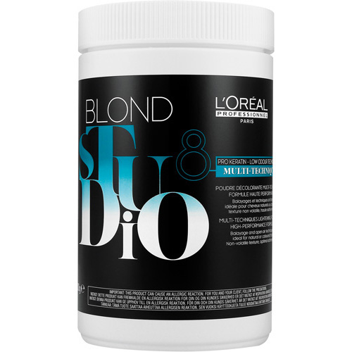 BLOND MULTI STUDIO TEHNIKE - L OREAL