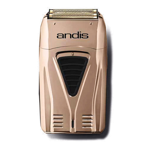 ANDIS PROFOIL LITHIUM TITANIUM COPPER - MOROCUTTI