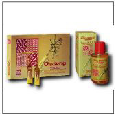 TRATAMIENTO Ginseng