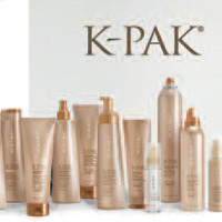 K - PAK INTENSIV IDRATATION - JOICO