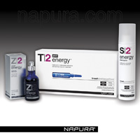 ENERGY : AIDER AUTOMNE - NAPURA