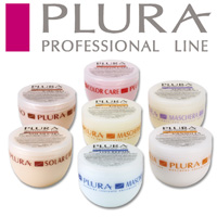 CONCEPT : Maske - PLURA PROFESSIONAL LINE