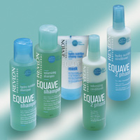 EQUAVE DEFESA ATIVA - REVLON