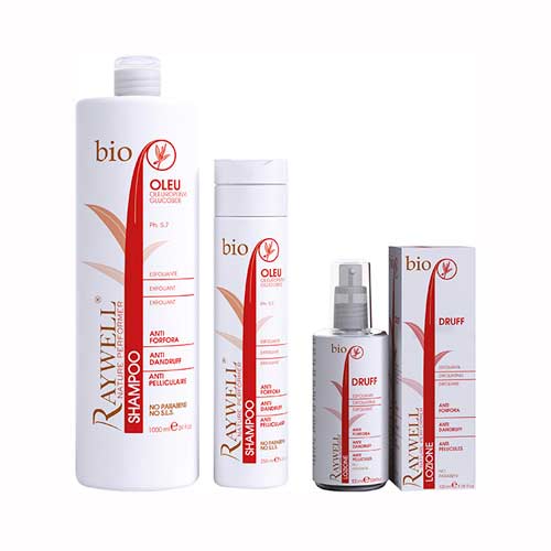 TRATAMIENTO BIO-EXFOLIANTE - RAYWELL