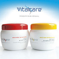 SALVACOLORE Measca - VITALCARE