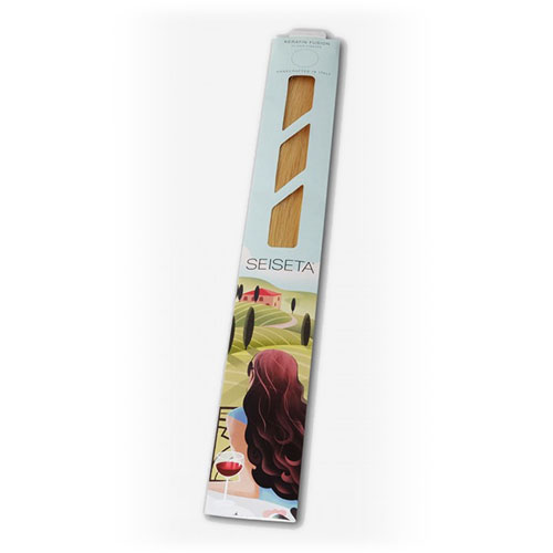 KERATIN FUSION CLASSIC - SEISETA