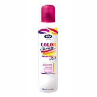 COLOR SPRAY TECH ИНОВАЦИИ - LISAP