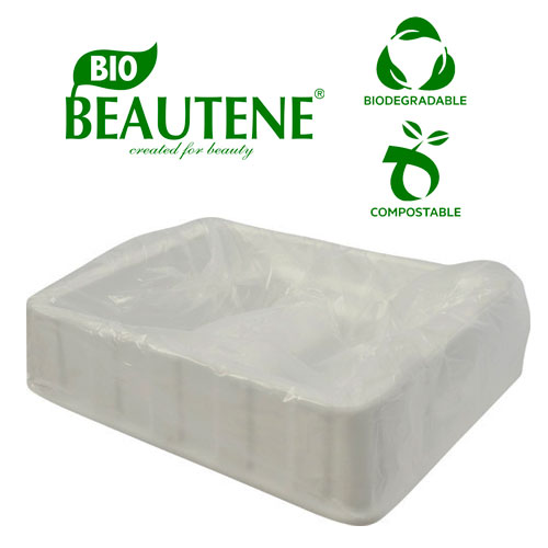 BEAUTENE BIO - JAKKETREKK - TERZI INDUSTRIE