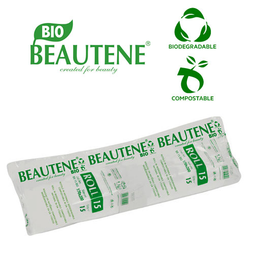 BEAUTENE BIO - LAPOK karcsúsÍTÓ kezelésekhez - TERZI INDUSTRIE