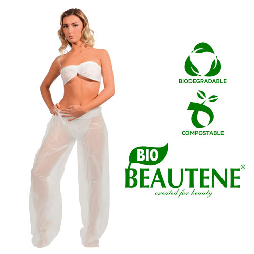 BEAUTENE BIO - BUKSER for trykkterapi - TERZI INDUSTRIE