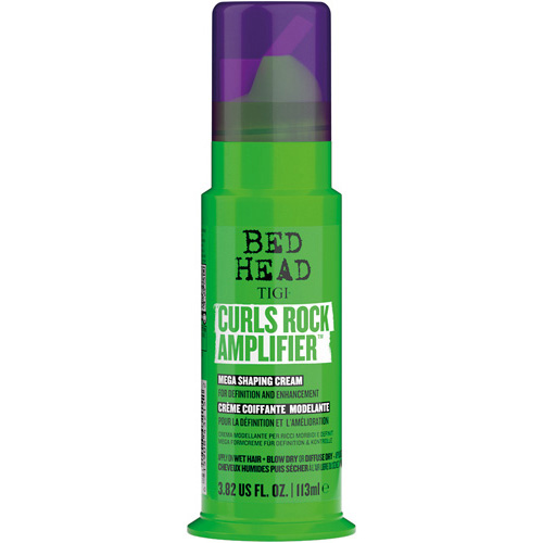 CABEÇA DE CAMA ENROLA AMPLIFICADOR DE ROCHA - TIGI HAIRCARE