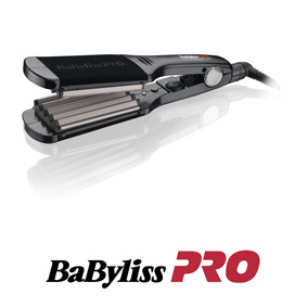 プレートフリーゼ - BABYLISS PRO