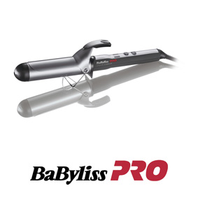 CURLING IRON DIGITAL - BABYLISS PRO