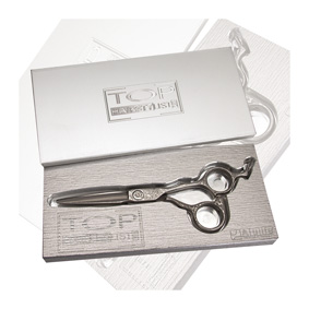 HAIRDRESSING SCISSORS