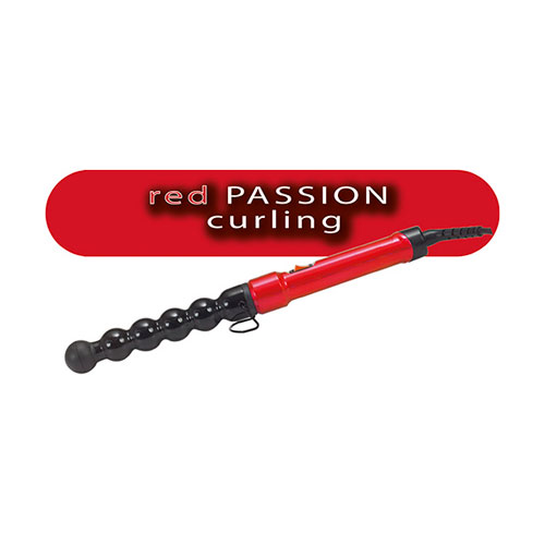 CZERWONY PASSION CURLINGU - DUNE 90