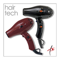 PROFESSIONAL HAIR TECH umenia . D90 - 3288 - DUNE 90