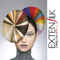 EXTENSILK : PRODUCTION ایتالیایی - EXTEN SILK