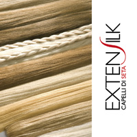 EXTENSILK产品：发帘 - EXTEN SILK