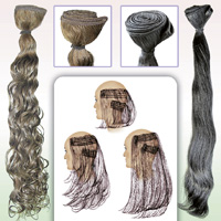 SAÇ ÜRÜNLERİ TİCARET İTALYA - HAIR TRADE