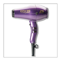 Parlux 385 Power Light PURPLE - PARLUX