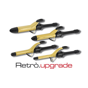 ENCRESPARSE HIERRO TITANIO - RETRO.upgrade