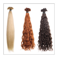 VOLETS POUR EXTENSION - SHE HAIR EXTENSION