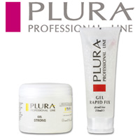 Gel jaka - PLURA PROFESSIONAL LINE