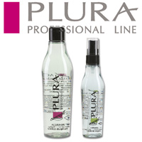 bEGREPP - PLURA PROFESSIONAL LINE