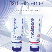 ЛІНІЯ VitalCare - VITALCARE