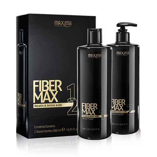 MAXIMA - MAX GENTIAN - VITALFARCO HAIR COSMETICS