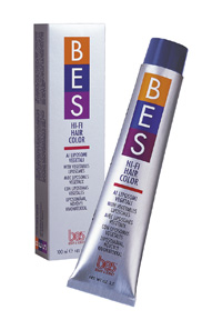 BES HI- FI CABELLO COLOR - BES