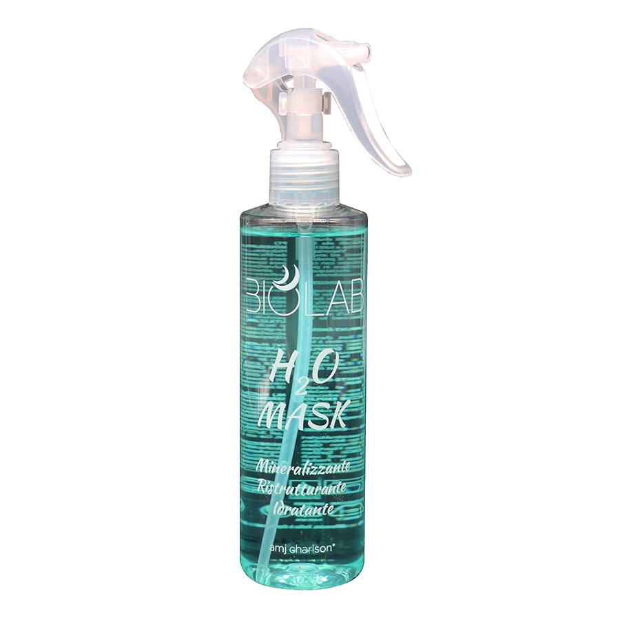  BIOLAB Tractaments  la cura del cabell