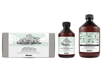 NATURALTECH -  DETOXIFYING - DAVINES