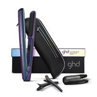 GHD Deluxe Wonderland syyskuu