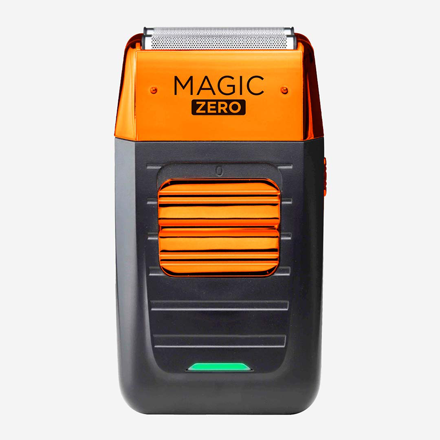Magic Zero GIUBRA accessoris de perruqueria