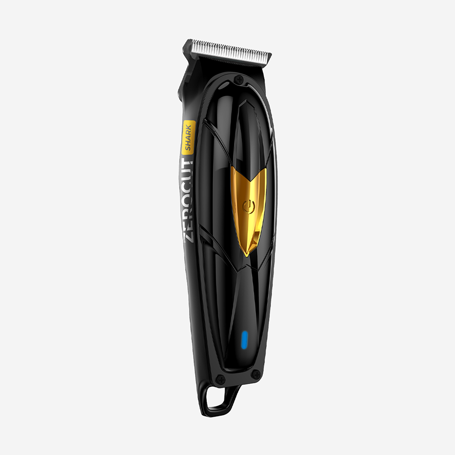 Zerocut Shark GIUBRA accessoris de perruqueria