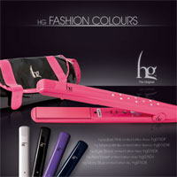 HG Fashion COLOURS - HG