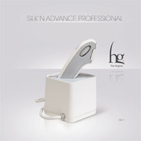 Silk'n maaga PROFESSIONAL - HG