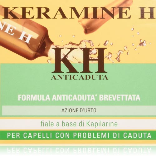 KERAMINE H PROFESSIONELLA - KERAMINE H