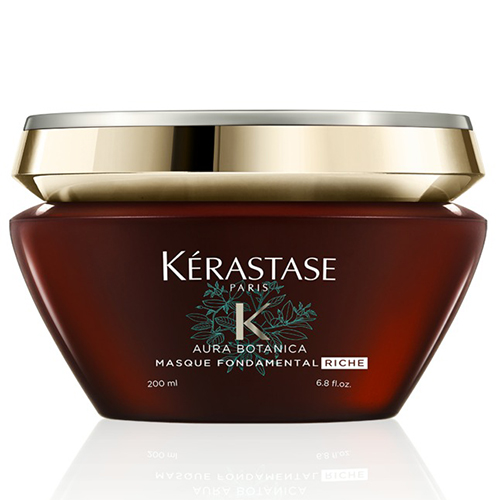 АУРА БОТАНИКА: MASQUE FONDAMENTAL - KERASTASE