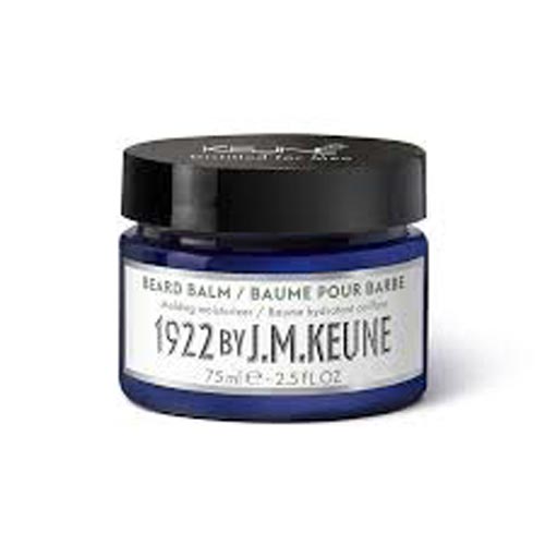 J.M. KEUNE tarafından 1922: sakal BALM - KEUNE